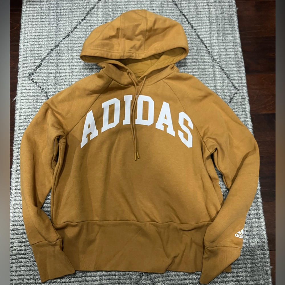 Adidas sweatshirt